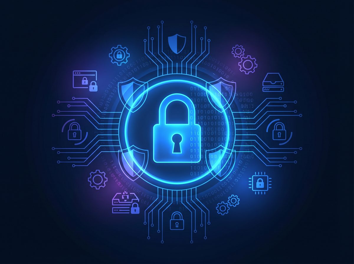 并加速器安全防护体系